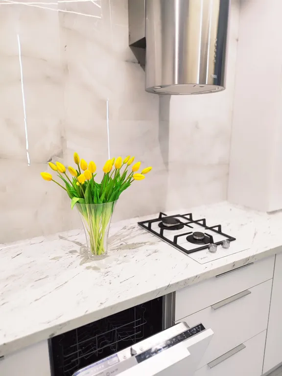 Квартира Квартира KranzDeluxe Роза Ветров — Зеленоградск