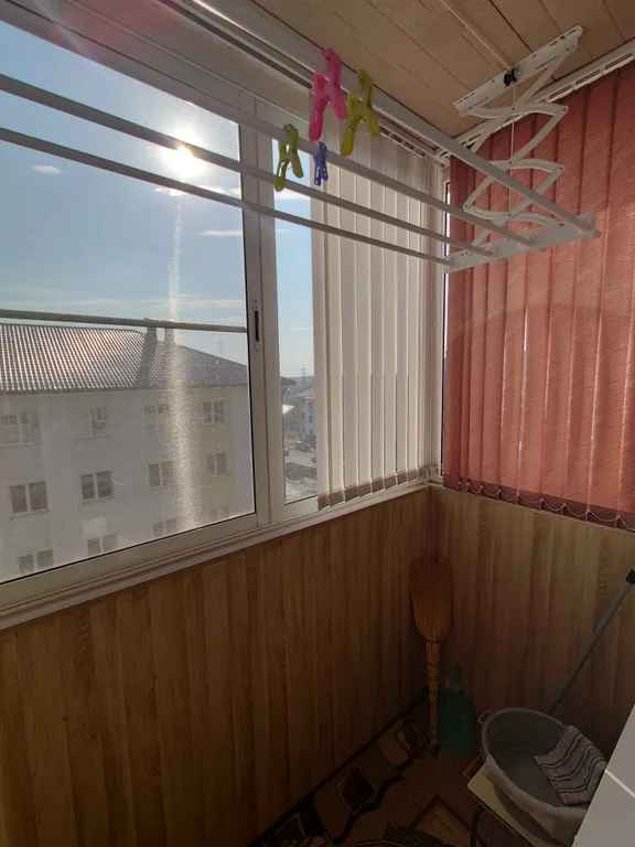 Уютное место