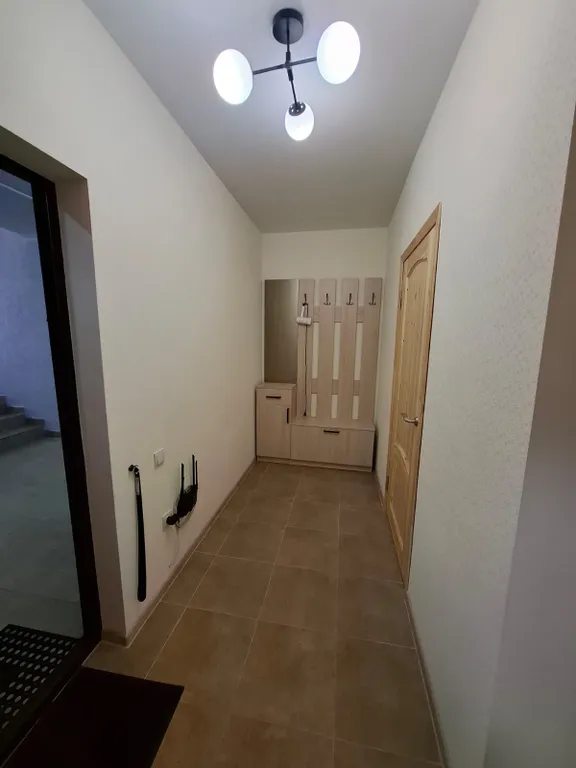 1-комнатная квартира 38 м2, 4-9 этаж