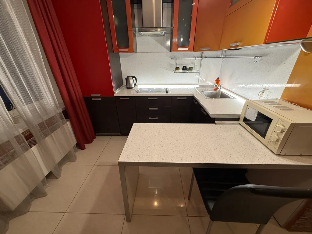 Тут хорошо на Союзной