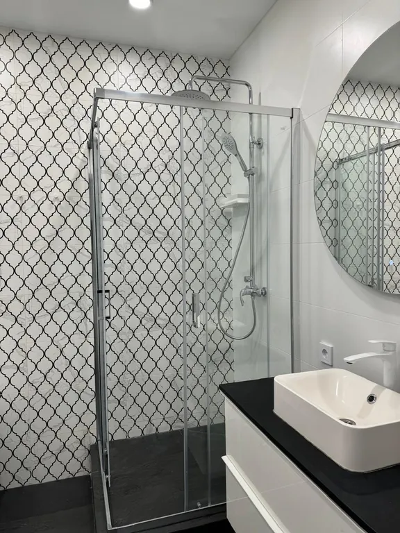Квартира Квартира Apart VL на набережной с видом на море — Владивосток