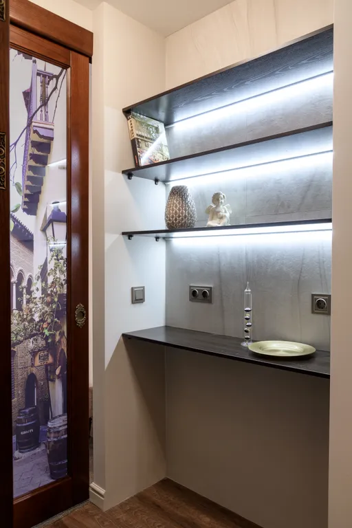 Квартира Квартира Апартамент класса люкс в самом центре — Новосибирск