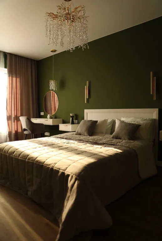 Квартира 2-х комнатные апартаменты у моря — аренда посуточно в Владивосток