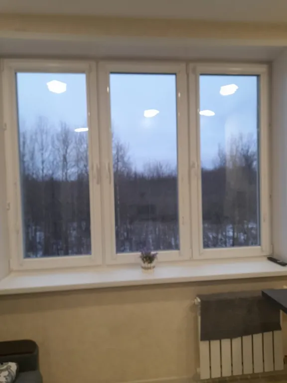 Уютная студия на Никитова в Архангельске