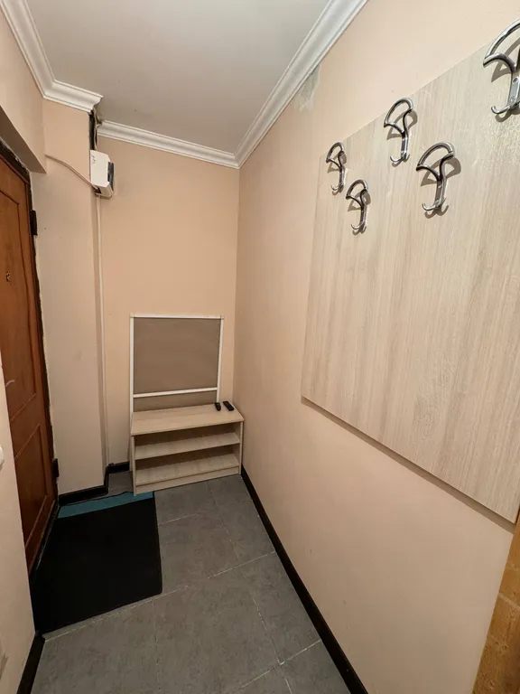 Трёхкомнатная квартира с ремонтом на ул Гочуа