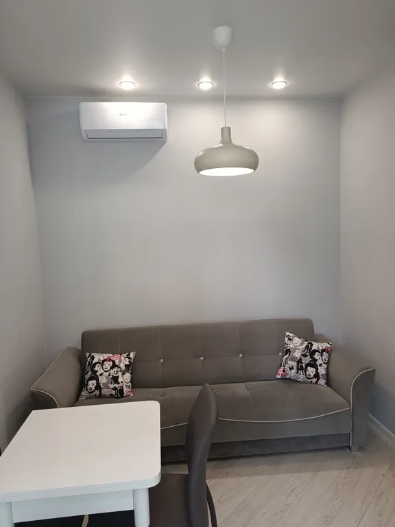 Апартаменты Сигма 1