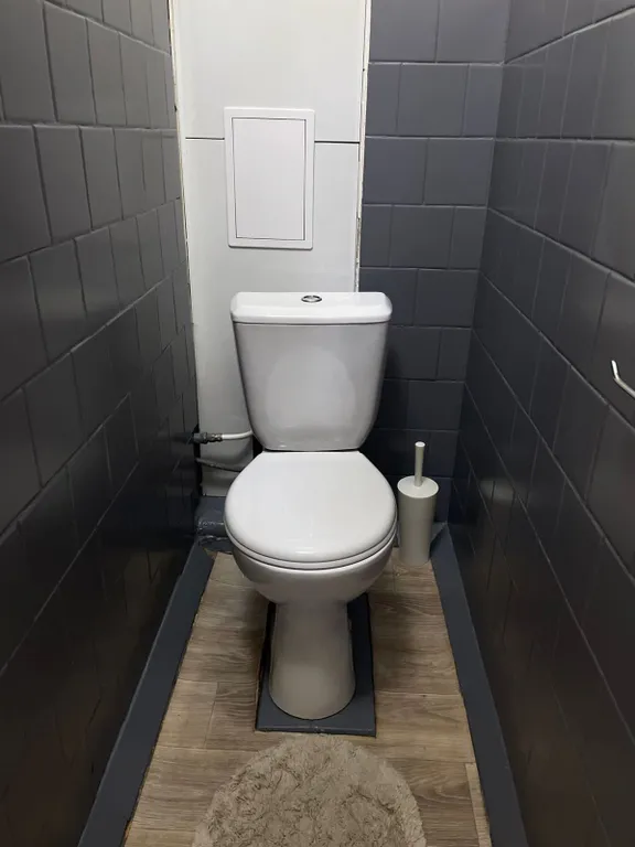 Квартира Уютная квартира у института — Волгоград