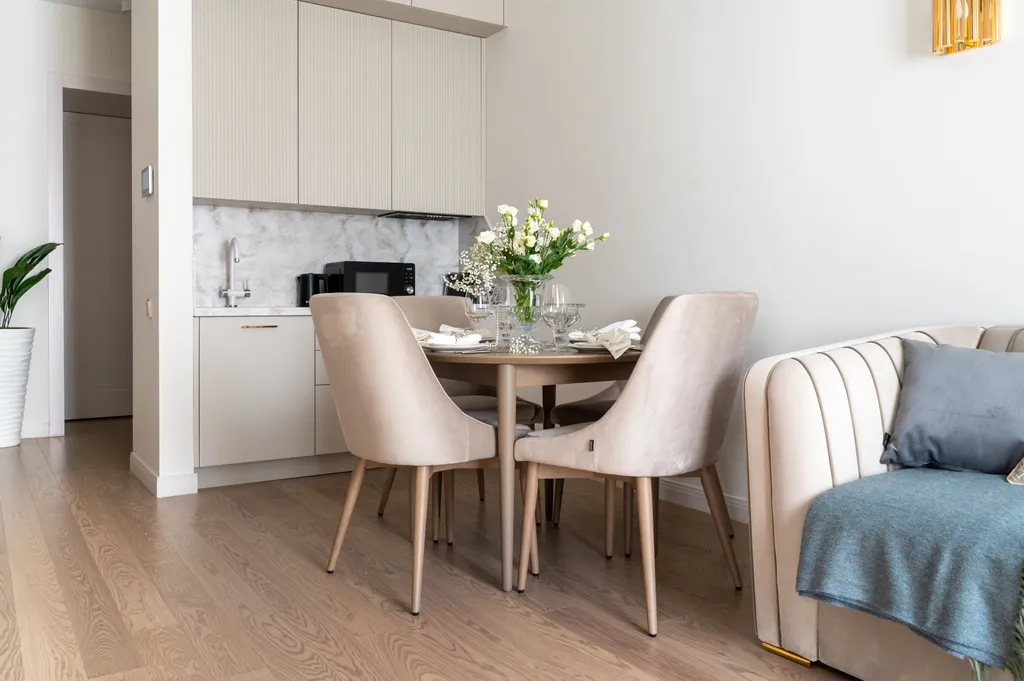 Апартамент Зеленая Гавань