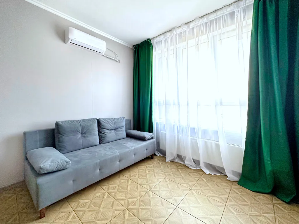 Квартира у метро Лухмановская