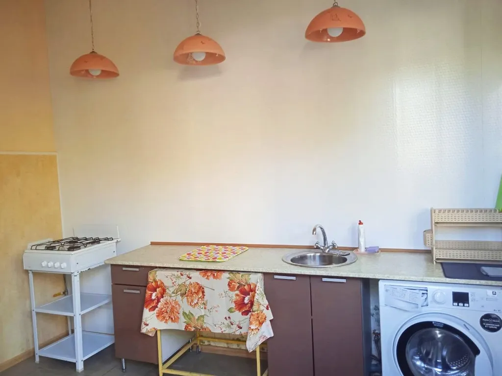 Квартира Комната — Анапа