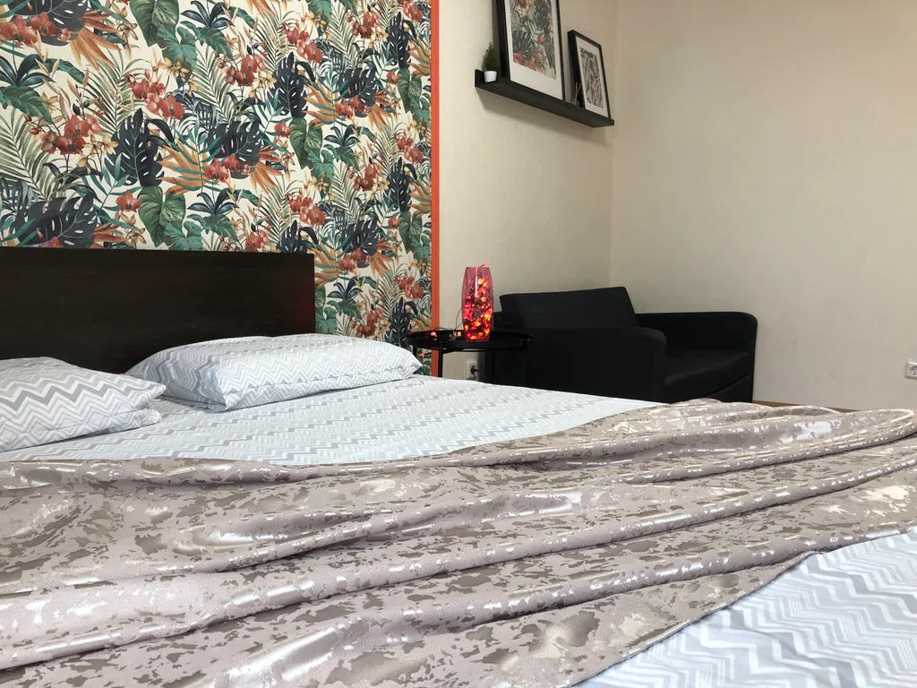 Апартаменты Замелекесье