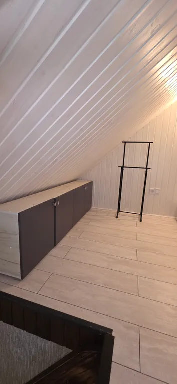 Дом лаванда