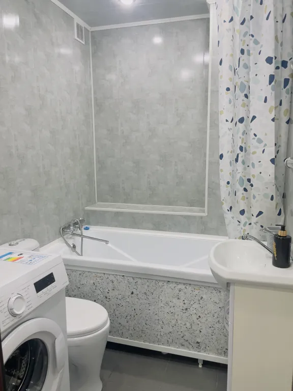 Тихое место