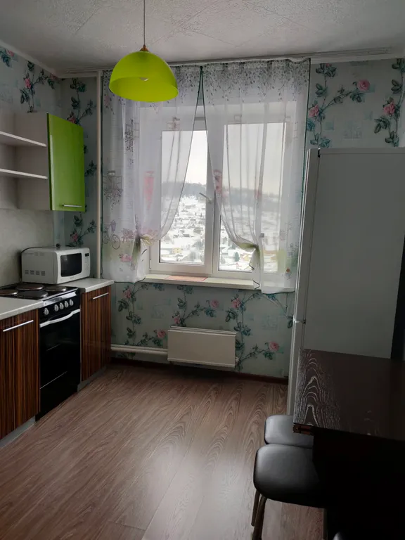 Уютная квартира в центре горнолыжного курорта