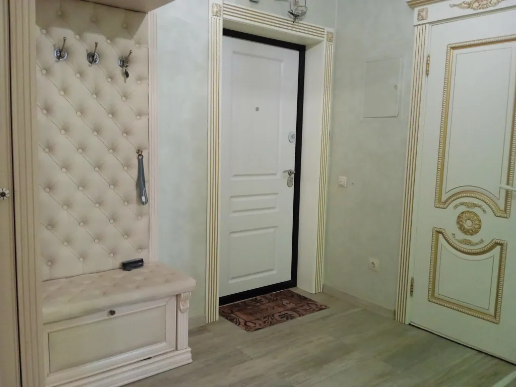 Квартира повышенной комфортности в ЖК Возрождение