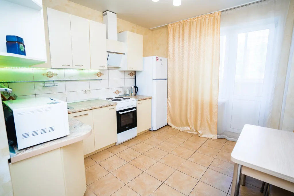 Atlant Apartments 307