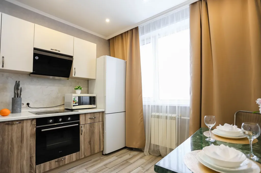 Пять Звёзд Северная река