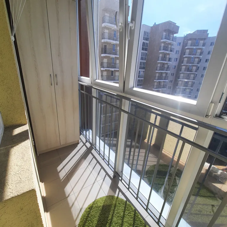 Квартира Квартира Как дома — Калининград