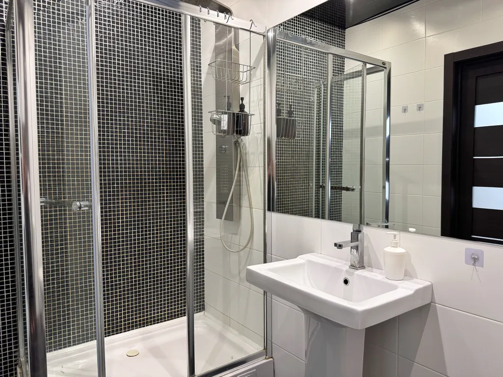 Комфортная квартира в самом центре города в ЖК Эдельвейс