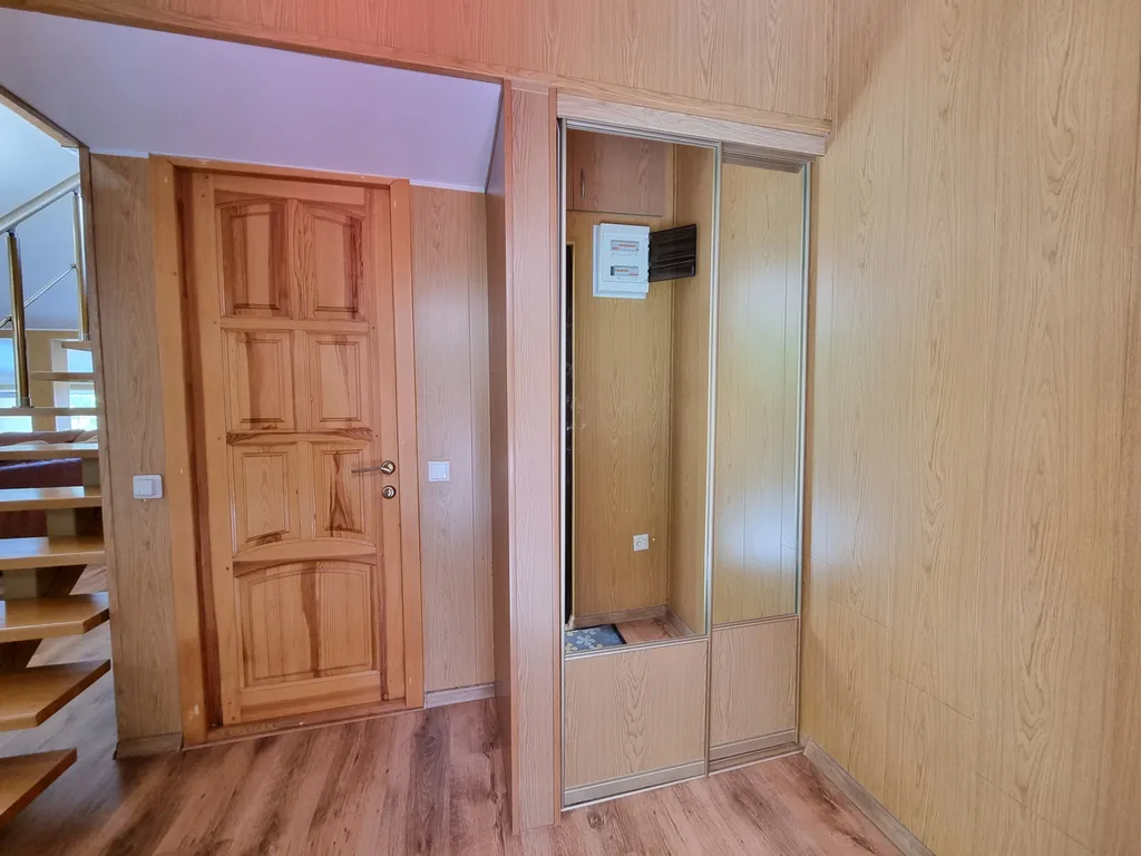 Апартаменты в центре