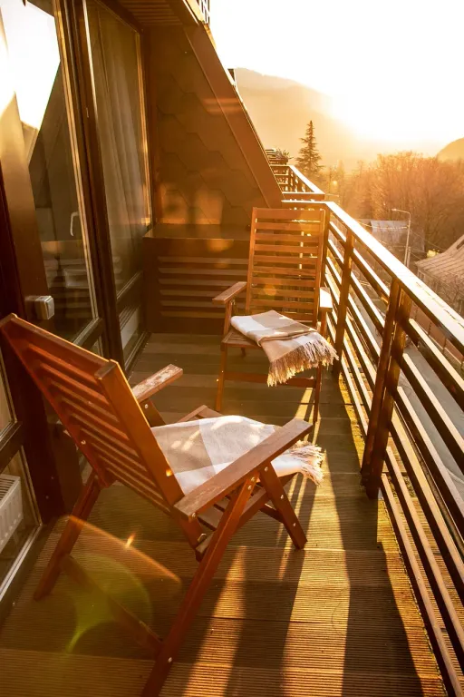 Fairytale apartament