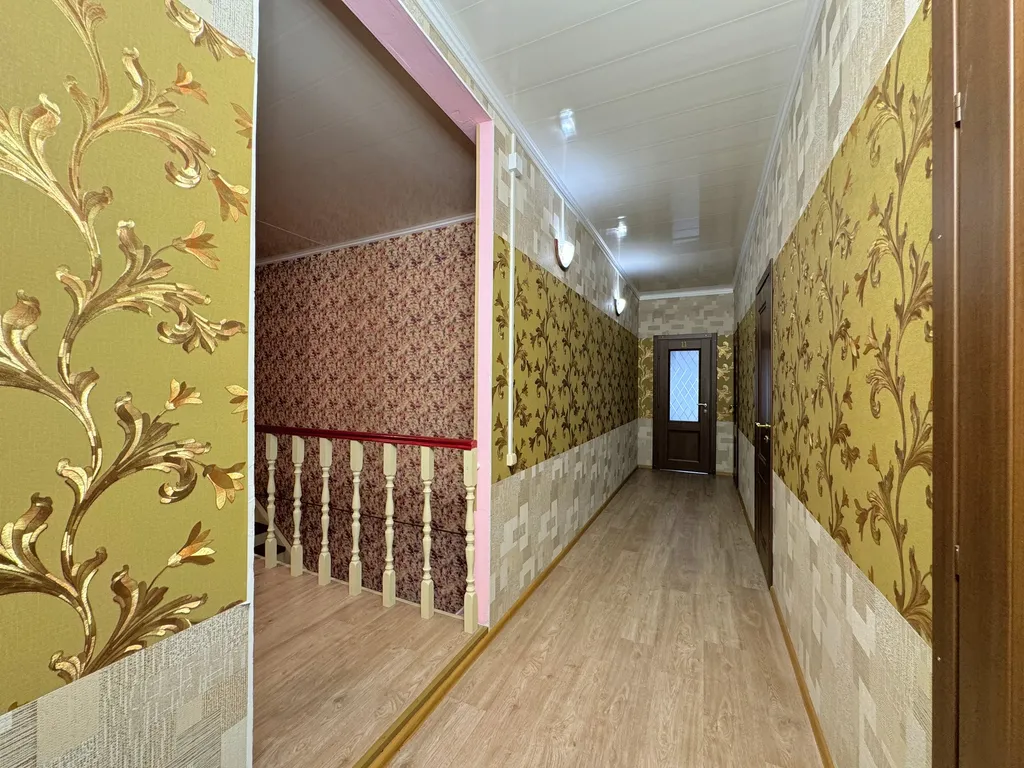 Коттедж Мальта в коттеджном комплексе