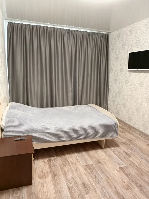 Квартира Уютная квартира в спальном районе — Волгоград