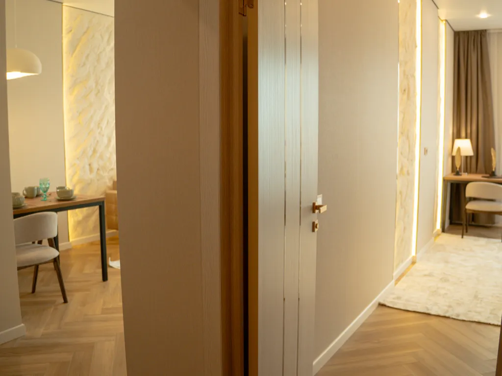 Insta квартира