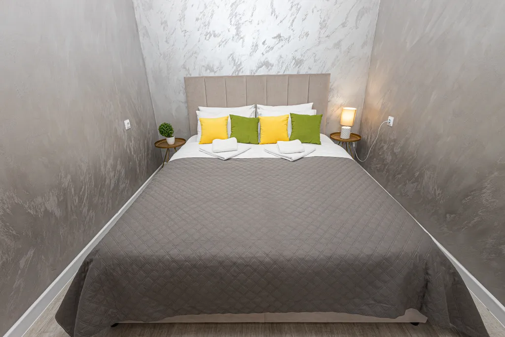 Апартаменты сибирь house vip напротив кузбасс арены