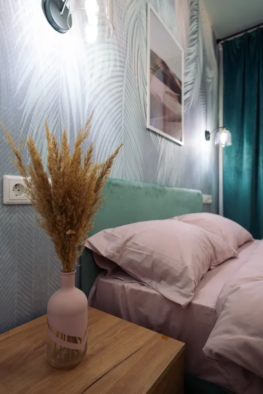 Апартаменты СВ "Гусева" Земля