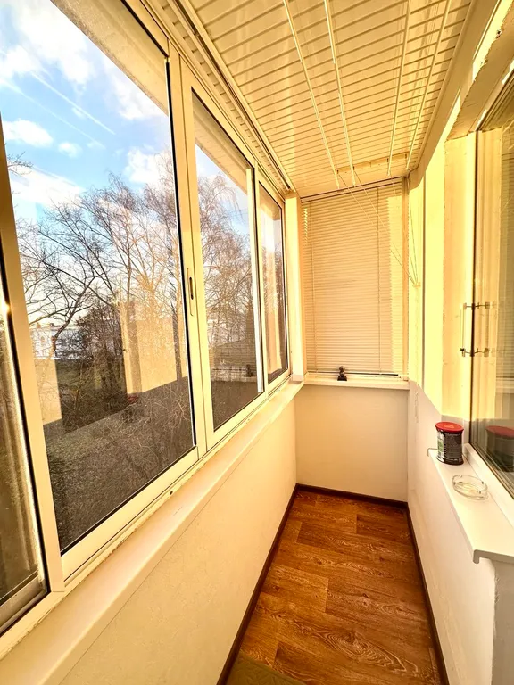 Апартаменты рядом с вокзалом