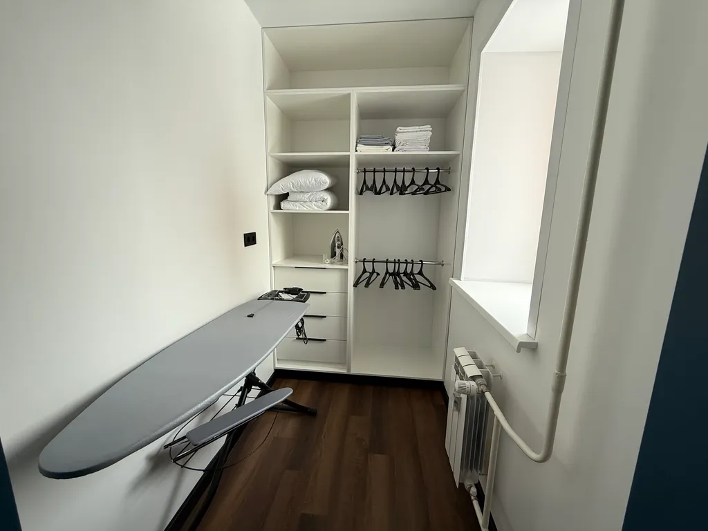 Уютная студия в центре города