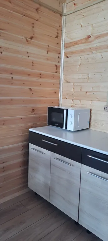 Коттедж Дом со своим отдельным двором — Кучугуры