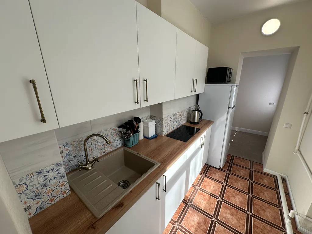 Квартира в центре