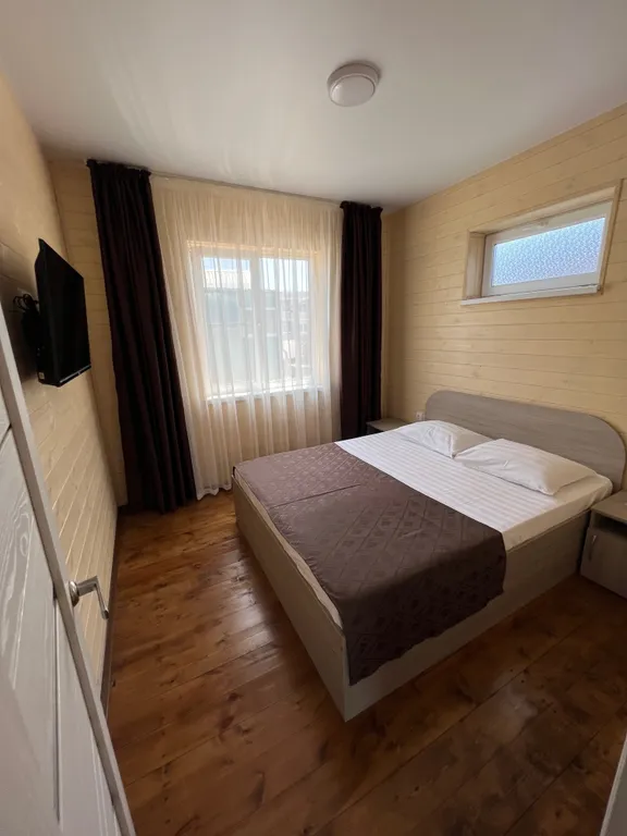 апартаменты 50 м2