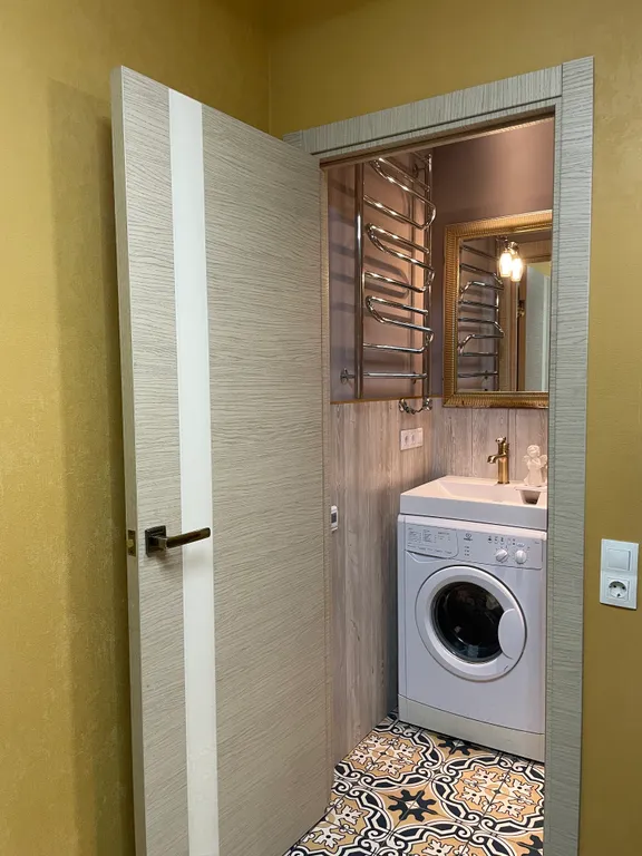 Коттедж Дом у залива — Зеленая Роща