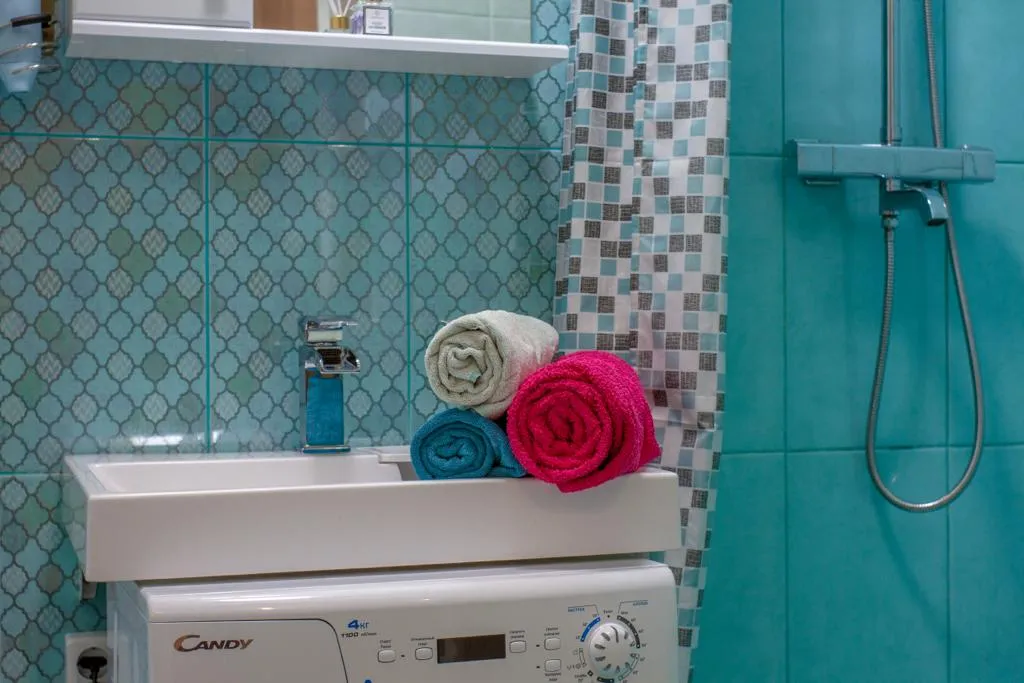 Уютная квартира с видом на море