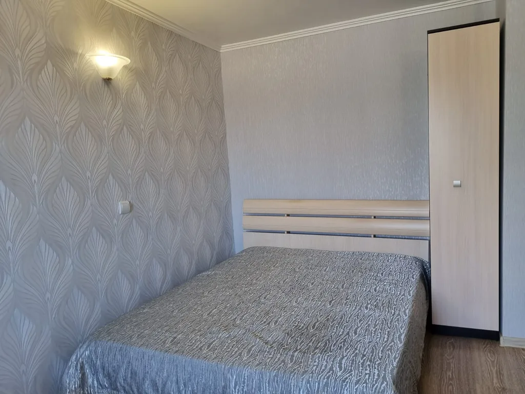 Квартира Квартира у моря — Геленджик