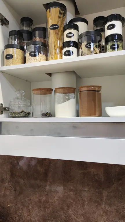 Стильное жилье с авторским евро ремонтом