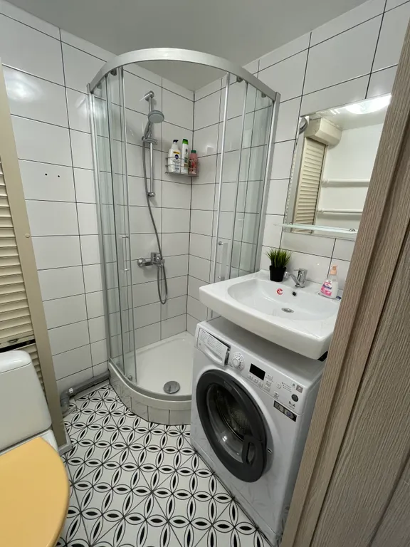 Квартира на Марьиной роще