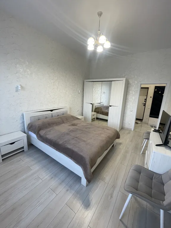 Квартира Уютная квартира в центре города — Владикавказ