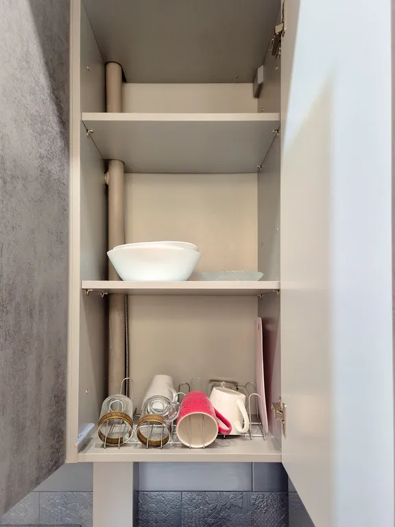 Квартира Квартира Студия около моря — Адлер