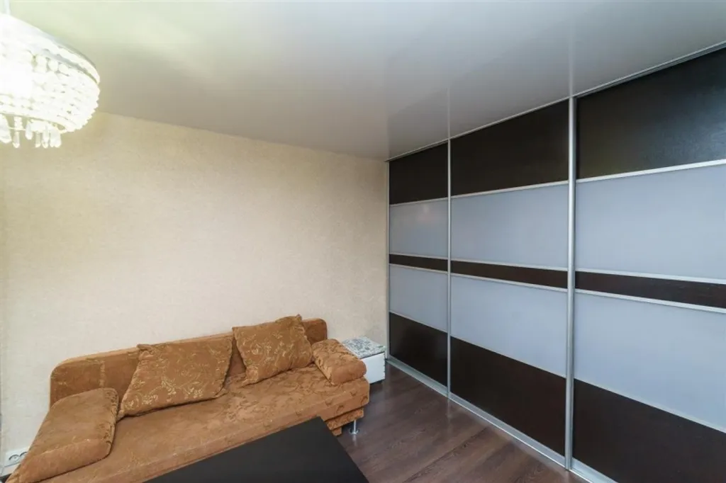 Двухкомнатная квартира на сутки