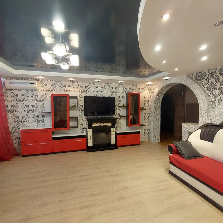 Квартира люкс — аренда посуточно в Белорецк