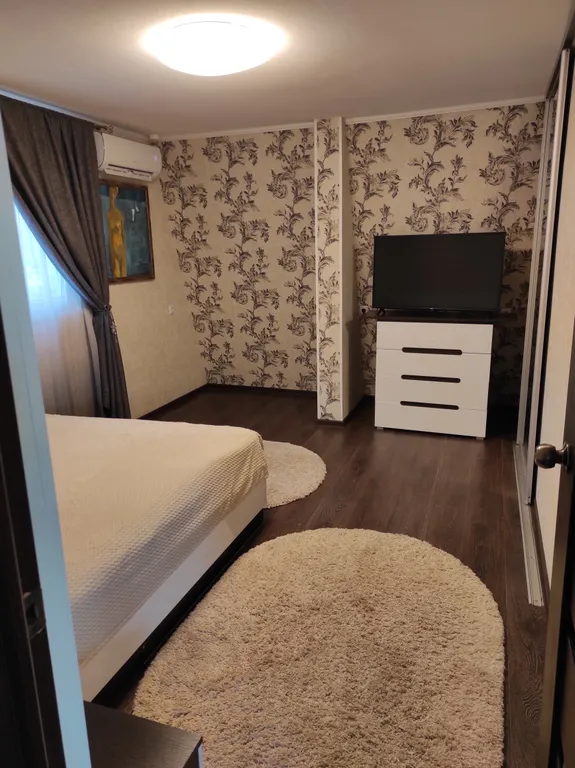 Уютный домик в Мисхоре