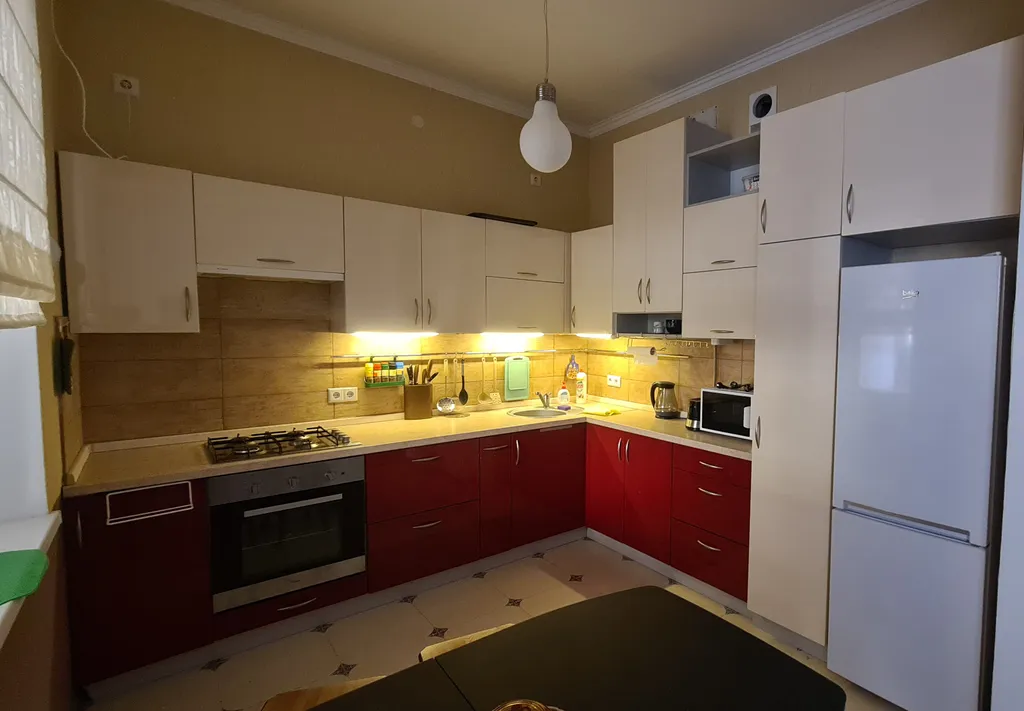 Комфортный дом для нескучного отдыха на море