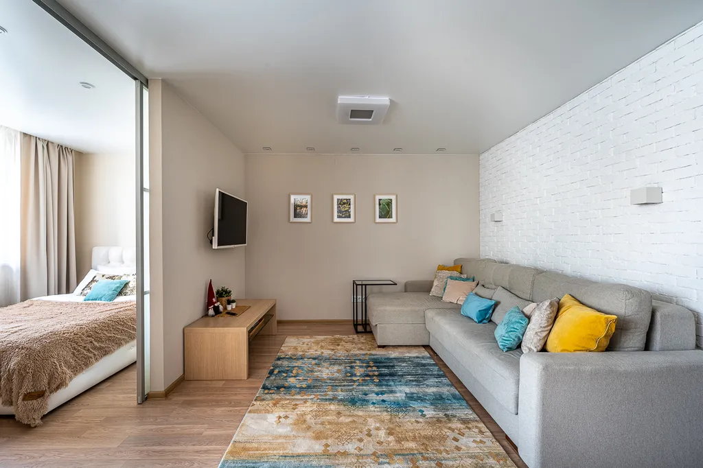 Апартаменты Сон и Душ