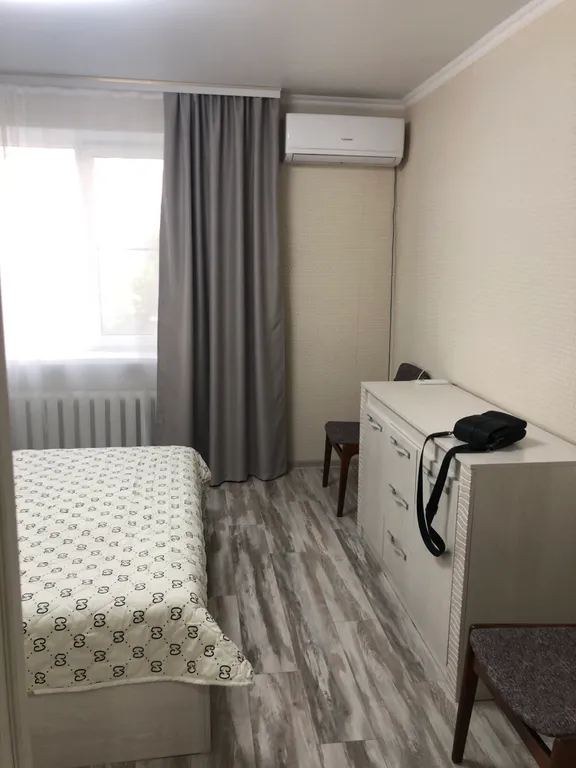 Уютная, просторная квартира рядом с трассой М 4 Дон