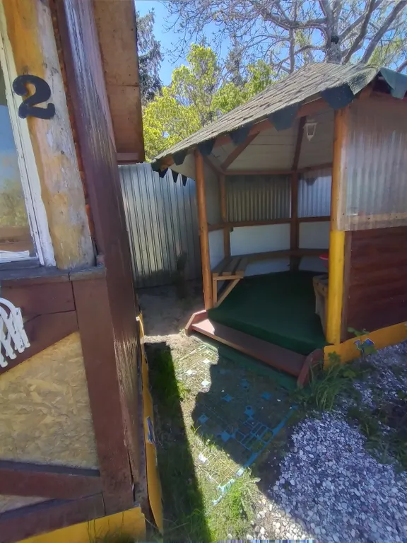 Куршская коса Уютный домик на побережье Балтийского моря