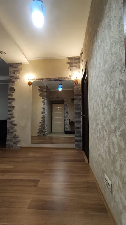 Отличная квартира в самом центре